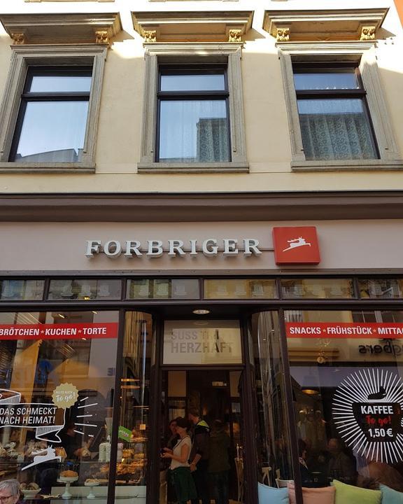 Forbriger