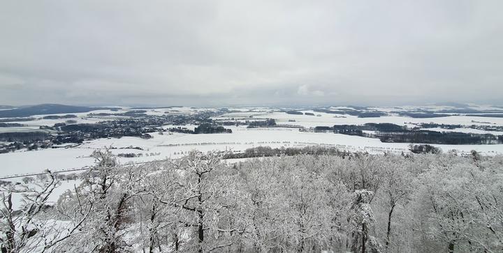 Gaststatte Spitzbergbaude